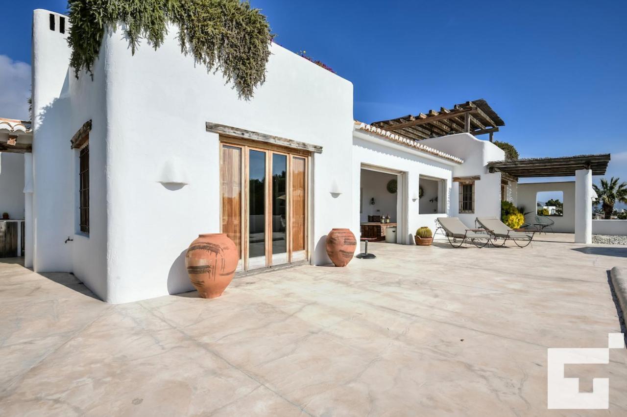 Villa Herina 6 - Grupo Turis Moraira Exterior photo