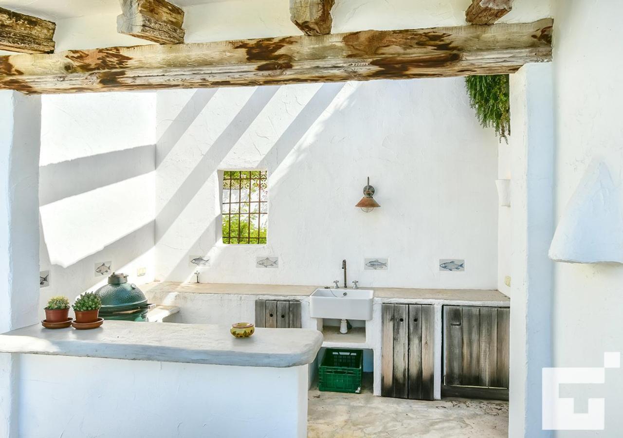 Villa Herina 6 - Grupo Turis Moraira Exterior photo