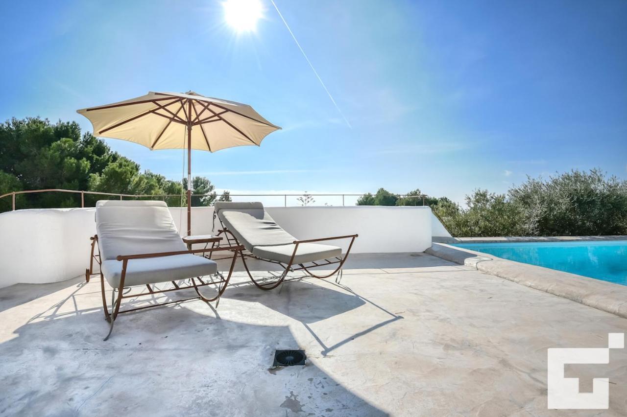 Villa Herina 6 - Grupo Turis Moraira Exterior photo