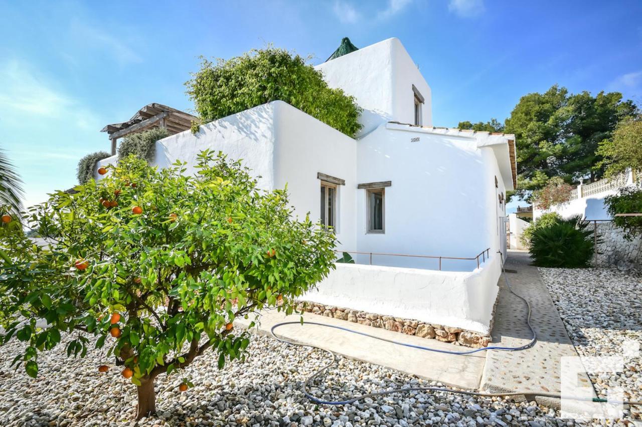 Villa Herina 6 - Grupo Turis Moraira Exterior photo