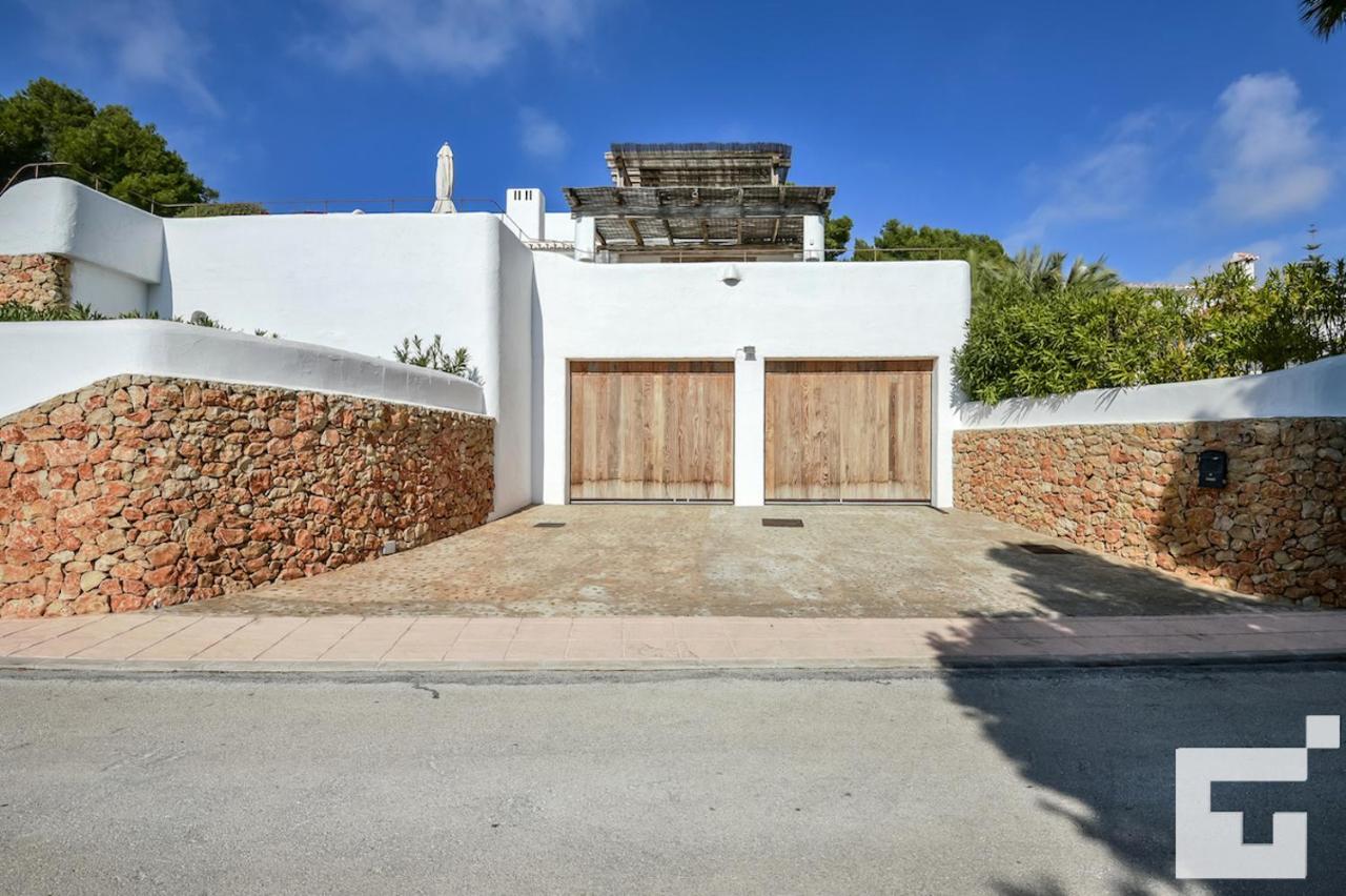 Villa Herina 6 - Grupo Turis Moraira Exterior photo